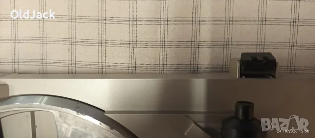 Grundig ps2600 грамофон, снимка 5 - Грамофони - 56634096