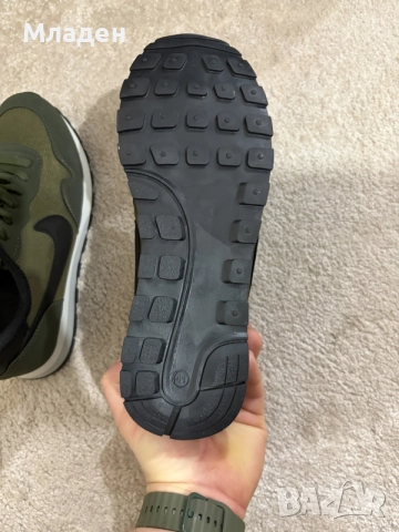 мъжки маратонки Nike , снимка 6 - Маратонки - 56683930