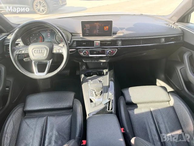 Audi a4 Собствен лизинг!!!, снимка 13 - Автомобили и джипове - 56730337