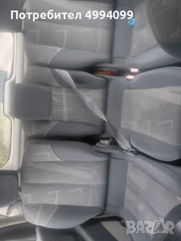 Renault Scenic  на части, снимка 4 - Части - 56723375