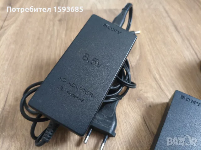 Хакнат Playstation 2 Slim - пълен комплект , снимка 3 - PlayStation конзоли - 56661730