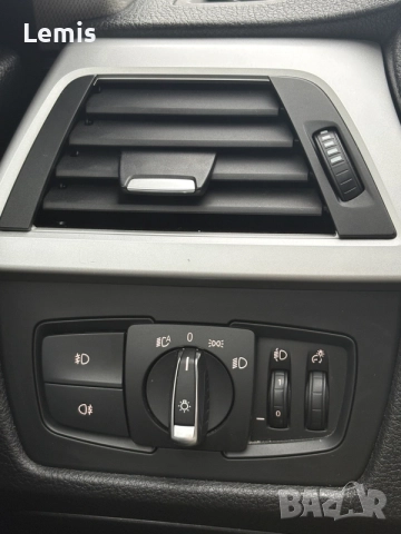 BMW 318 d Automatic , снимка 10 - Автомобили и джипове - 56665290