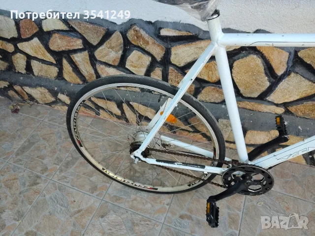 алуминиев велосипед 28", снимка 17 - Велосипеди - 56555472