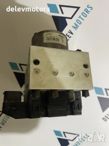 AC.0450-0183.4 ABS от Suzuki Ignis AllGrip, снимка 3 - Части - 56179632