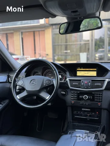 CDI * AVANTGARDE * Bi - Xenon * Нави * Шибедах , снимка 2 - Автомобили и джипове - 55954184