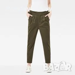 Дамски панталон G-Star RAW Bronson Army Boyfriend Chino