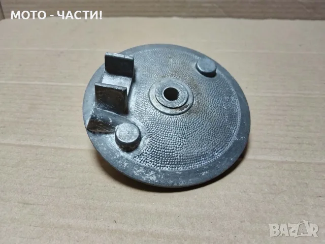 Заден Спирачен Капак За Карпати. / НОМЕР 323.