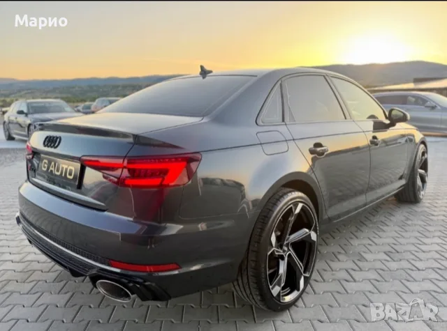 Audi A4 2.0TDI Собствен лизинг!!!, снимка 5 - Автомобили и джипове - 56660769