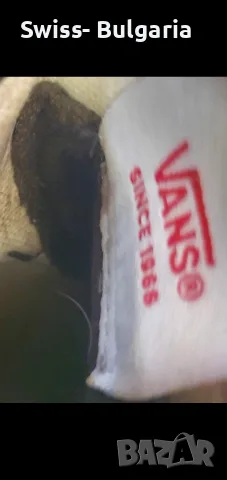 under armour маркови,маратонки. vans, снимка 17 - Официални обувки - 51749986