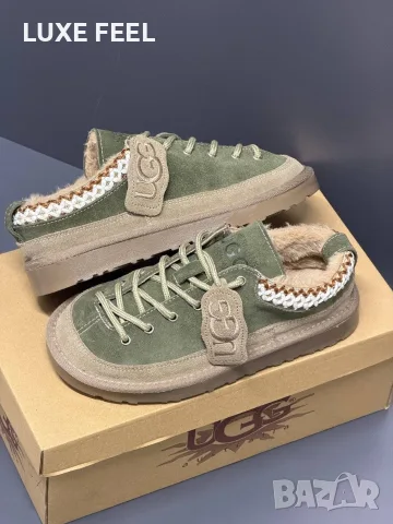 UGG ✨ Естествен Велур ✨Дамски Обувки , снимка 3 - Дамски ежедневни обувки - 56571583