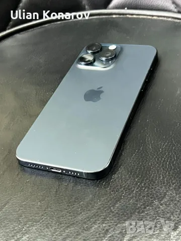 iphone 15 Pro Max 512GB, снимка 2 - Apple iPhone - 56565417
