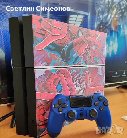 PlayStation 4 Топ Оферта