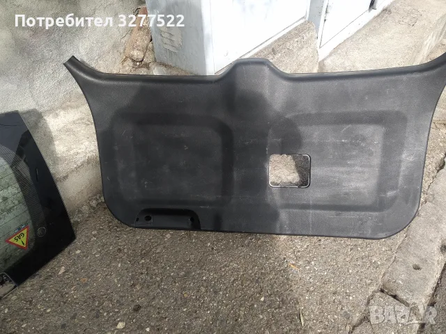 Авточасти за Chevrolet captiva , снимка 3 - Части - 56748920