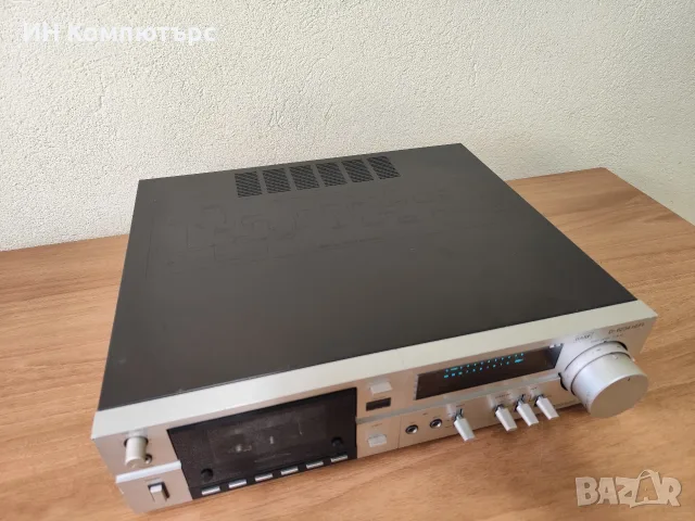 Продавам дек BASF D-6234, снимка 4 - Декове - 56658900