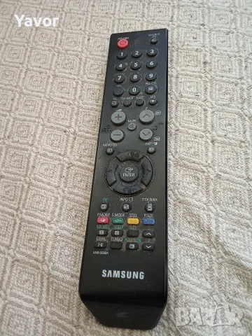 Отличен плазмен тв SAMSUNG 42 инча, снимка 5 - Телевизори - 56597038