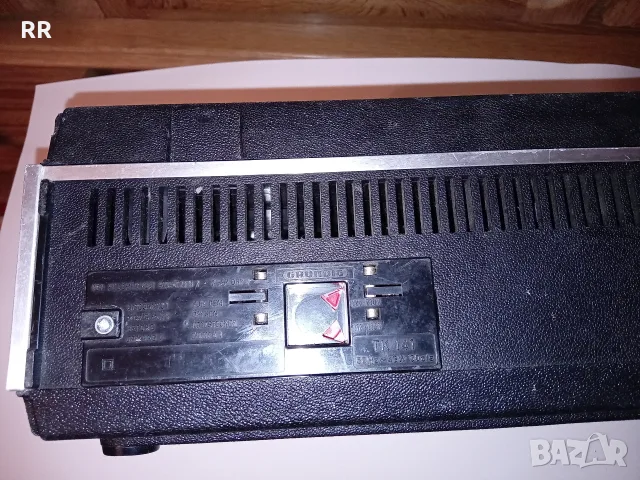 Grundig TK 141., снимка 5 - Радиокасетофони, транзистори - 56561043