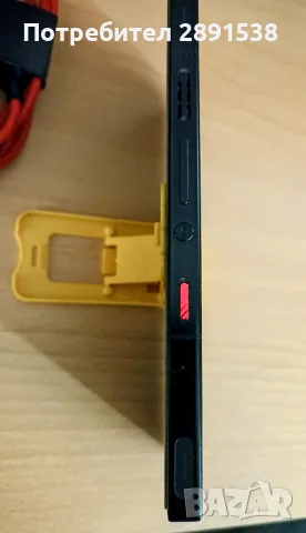 ZTE Nubia Redmagic 9 pro 256/12 GB, снимка 7 - ZTE - 56719767
