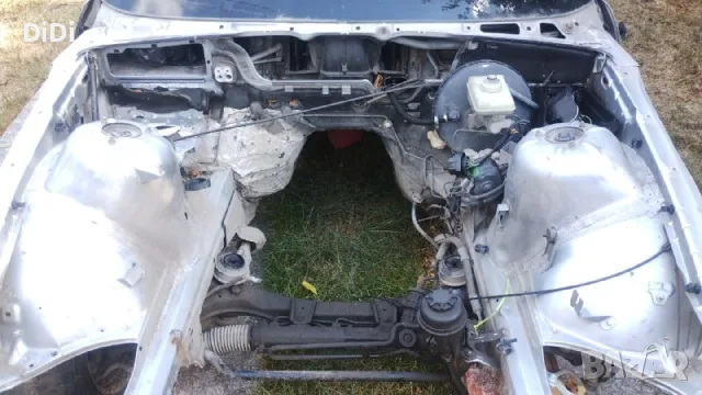 BMW E36 COMPACT, снимка 6 - Части - 56716324