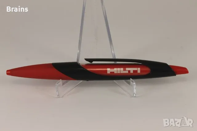 Оригинална Немска Рекламна Химикалка HILTI