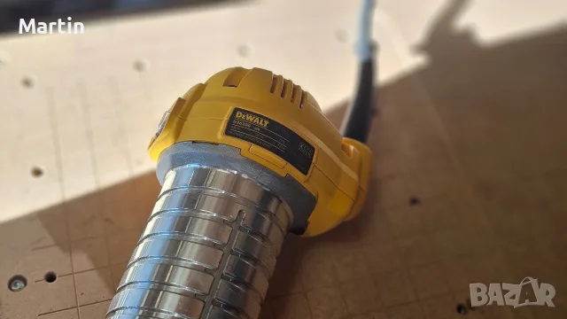 WorkBee CNC 500x500, снимка 10 - Стругове - 56663146
