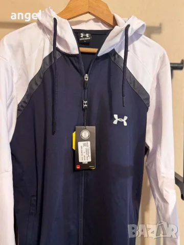 Спортен екип  UNDER ARMOR