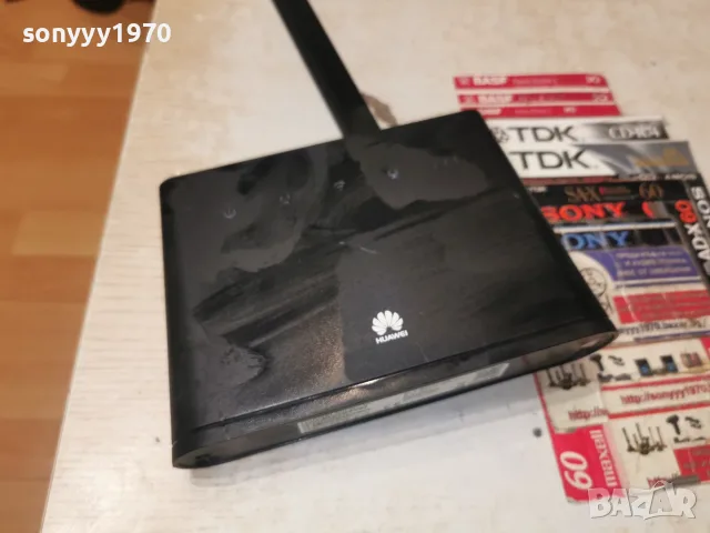 4G HUAWEI-РУТЕР 2510261048L4