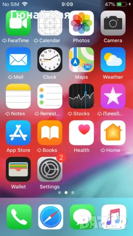 iPhone 5s, Space Gray, 16GB, снимка 15 - Apple iPhone - 56683709