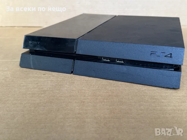 Плейстейшън 4 , Playstation 4 , PS4 , 1000GB ХАРД ДИСК, снимка 14 - PlayStation конзоли - 56606321