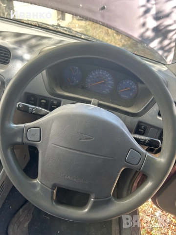 Daihatsu terios 1.3 на части, снимка 9 - Автомобили и джипове - 56602578