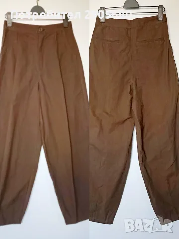 Нови дрехи Zara от 8€ до 29€, снимка 8 - Костюми - 56589569