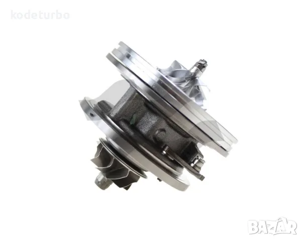 Турбо ядро картридж Turbo cartridge за Citroen C5 II 2.0L BlueHDI 133 kW