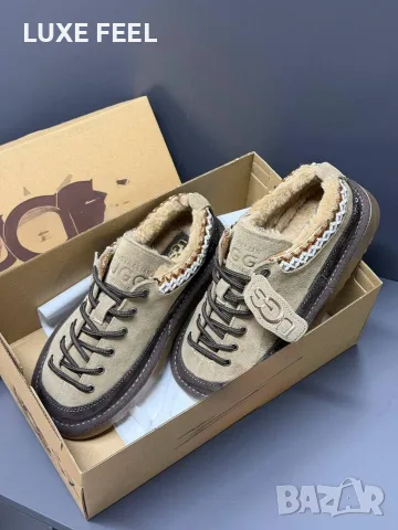 UGG ✨Дамски Обувки , снимка 4 - Дамски ежедневни обувки - 56717773