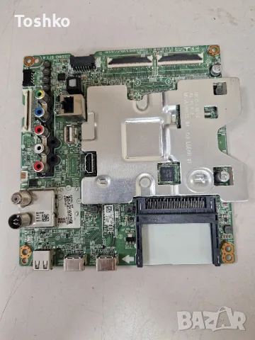 LG 49UK6470PLC EAX67872805(1.1) EBT65197003 EAX67189201(1.6) LGP49DJ-17U1 PANEL HC490DGG-SLTLA-A19X