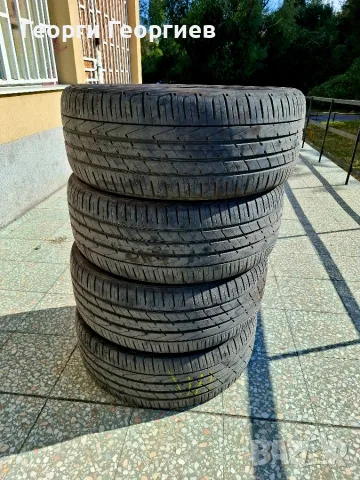 Летни гуми 235/50/19 HANKOOK VENTUS S1 EVO2 SUV