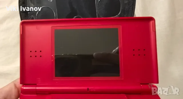 Nintendo ds lite-проблем с включването, снимка 3 - Nintendo конзоли - 55709367