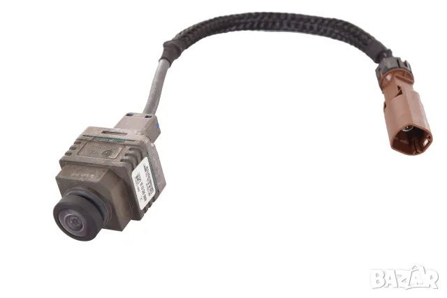 A0009056206 | Камера за заден ход, PTS/SRV Mercedes-Benz
