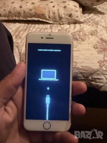 продавам айфон 6С, снимка 6 - Apple iPhone - 56750062