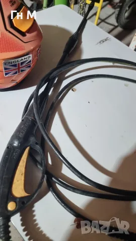 Пистолет karcher керхер работещ 