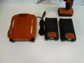 02.2026 - Hilti SF 4 - 22 / Nuron - Компактен винтоверт, снимка 8