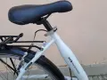 Алуминиев градски велосипед 28 цола, снимка 6