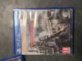 PlayStation 4 Slim 5 игри 1 джойстик , снимка 7