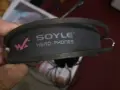 Слушалки SOYLE с микрофон, снимка 6
