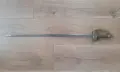 Продавам европейска шпага, снимка 4