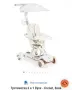 Детска тротинетка Byox - Cornet 6 в 1, снимка 1