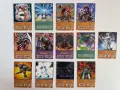 Yu-Gi-Oh Anime Style Карти, снимка 4