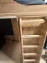 Двуетажно детско легло., снимка 2