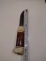 Финландски нож Puukko, снимка 11