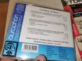 CARL MARIA VON WEBER CD 2310261053H2E8R, снимка 4