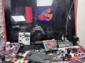 Sega  MEGA JET Console System Japan, снимка 7