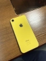 Iphone XR Yellow (Жълт) 64GB Отключен, снимка 10